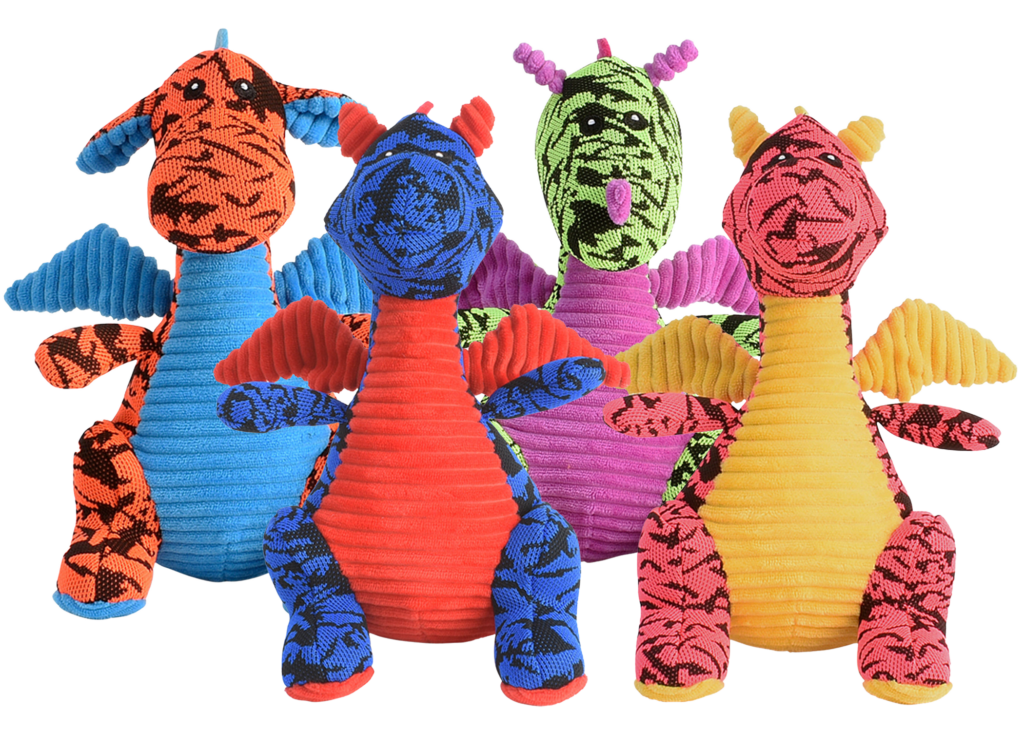 Dragons