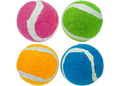 Squeaky Tennis Balls
