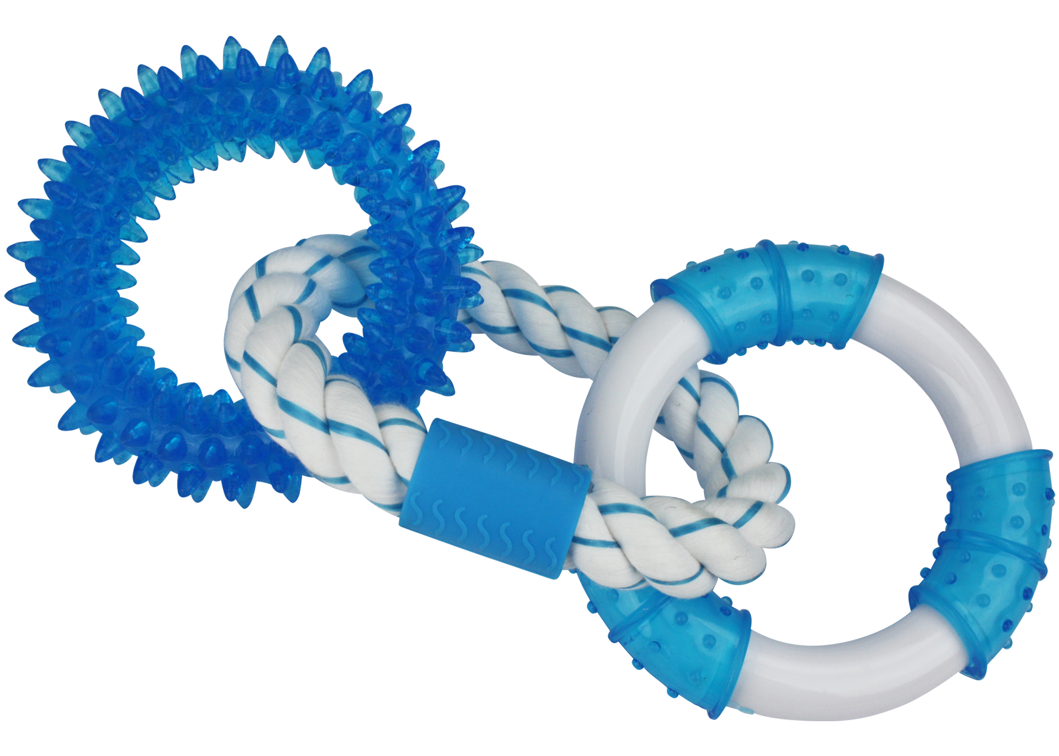 Canine Clean- Peppermint Rings
