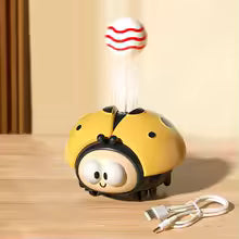 ladybug floating ball