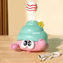 ladybug floating ball